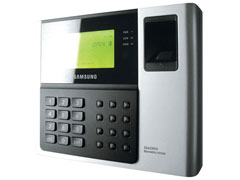 Control de acceso