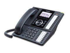 Telefonía VoIP empresarial