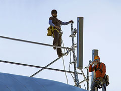 Enlace de comunicaciones