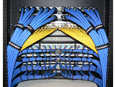 Cableado estructurado
