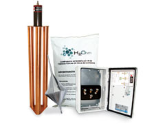 Protección eléctrica