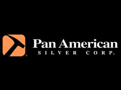 Pan American Silver Corp.